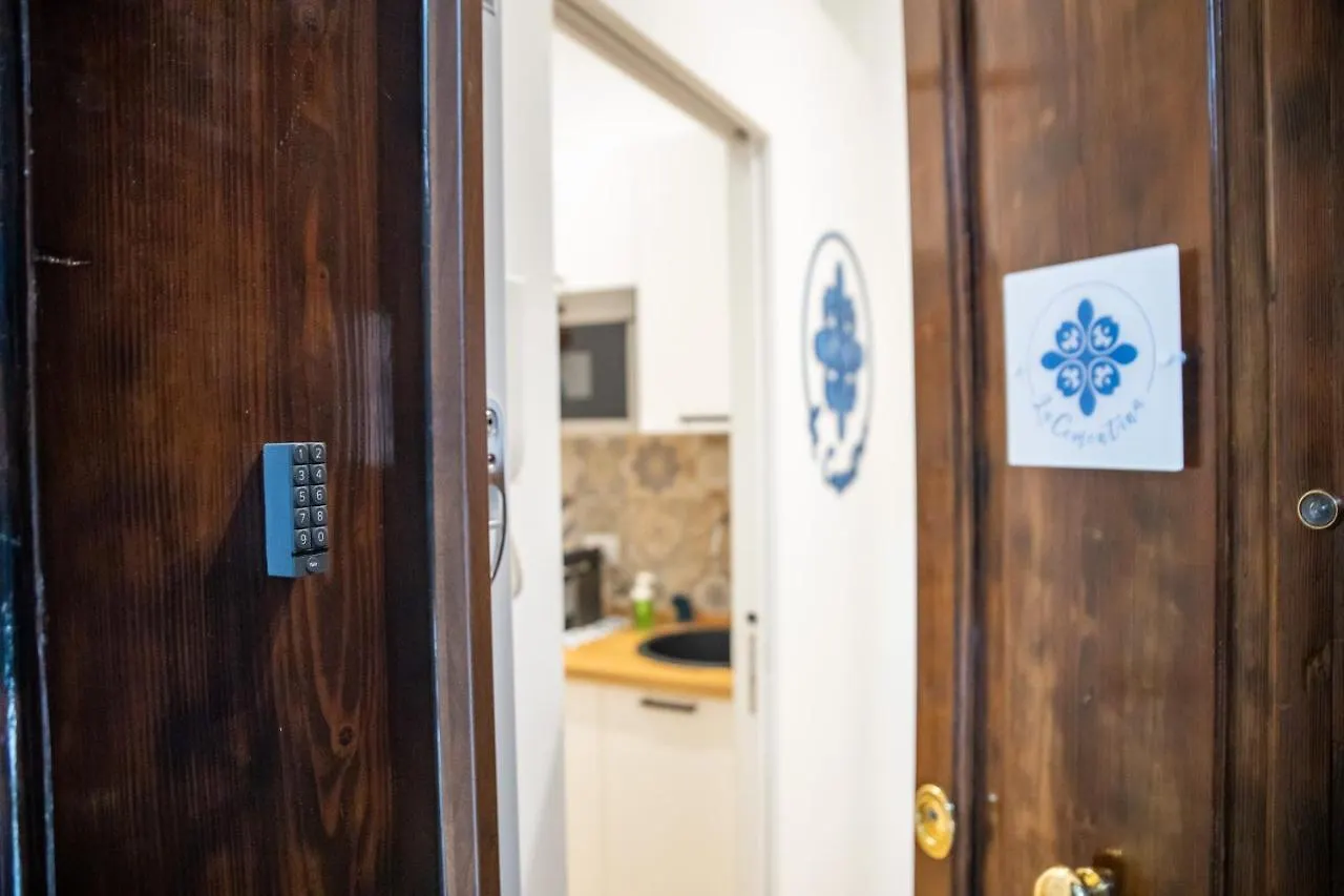 La Cementina Apartment Bari