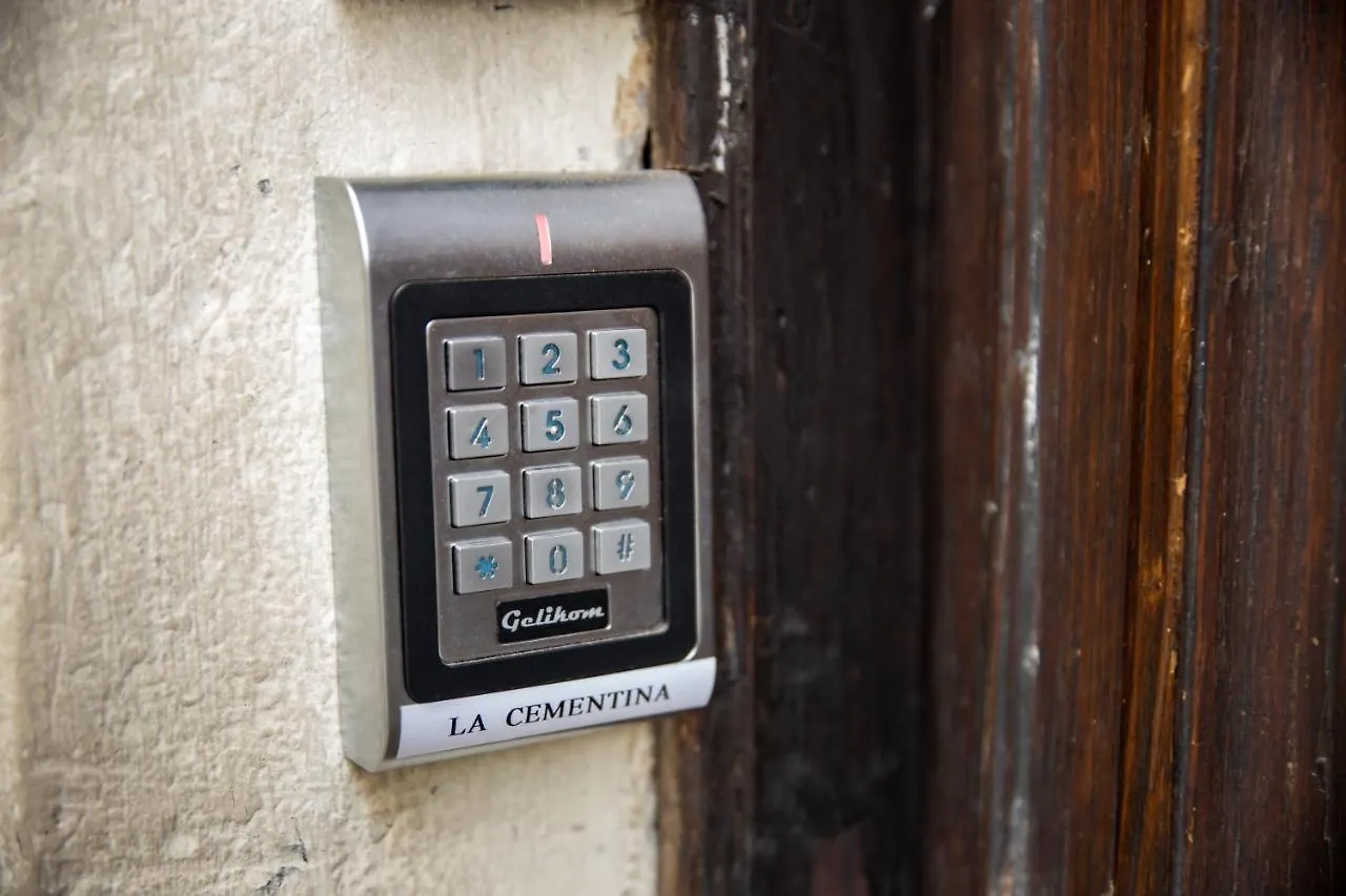 La Cementina Apartment Bari 0*,  Italy