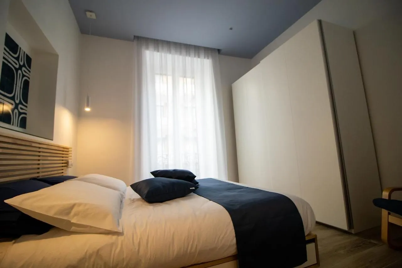 La Cementina Apartment Bari