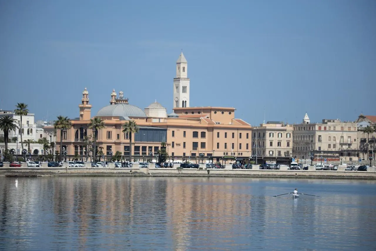 La Cementina Apartment Bari 0*,  Italy