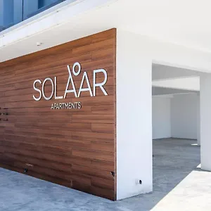 Solaar St Lazarous , Larnaka Zypern