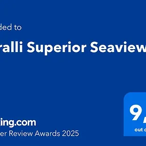 Coralli Superior Seaview , Protaras Zypern