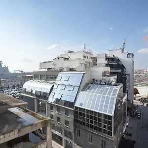 Pantheon, Nilie Hospitality Mgmt , Thessaloniki Griechenland