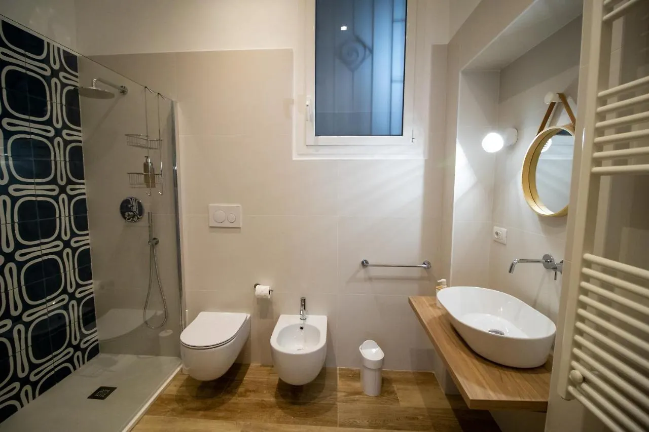 La Cementina Apartment Bari