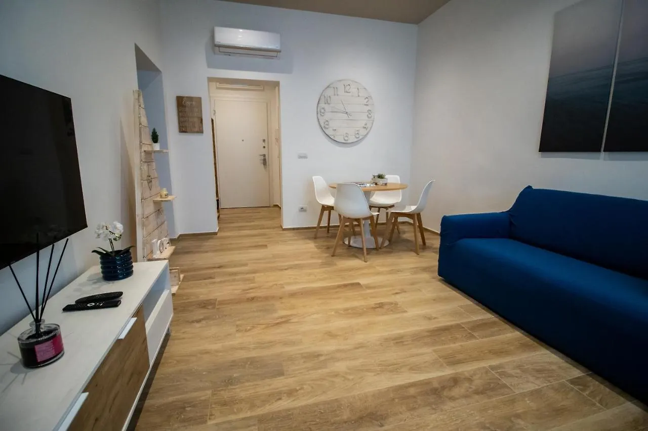 La Cementina Apartment Bari