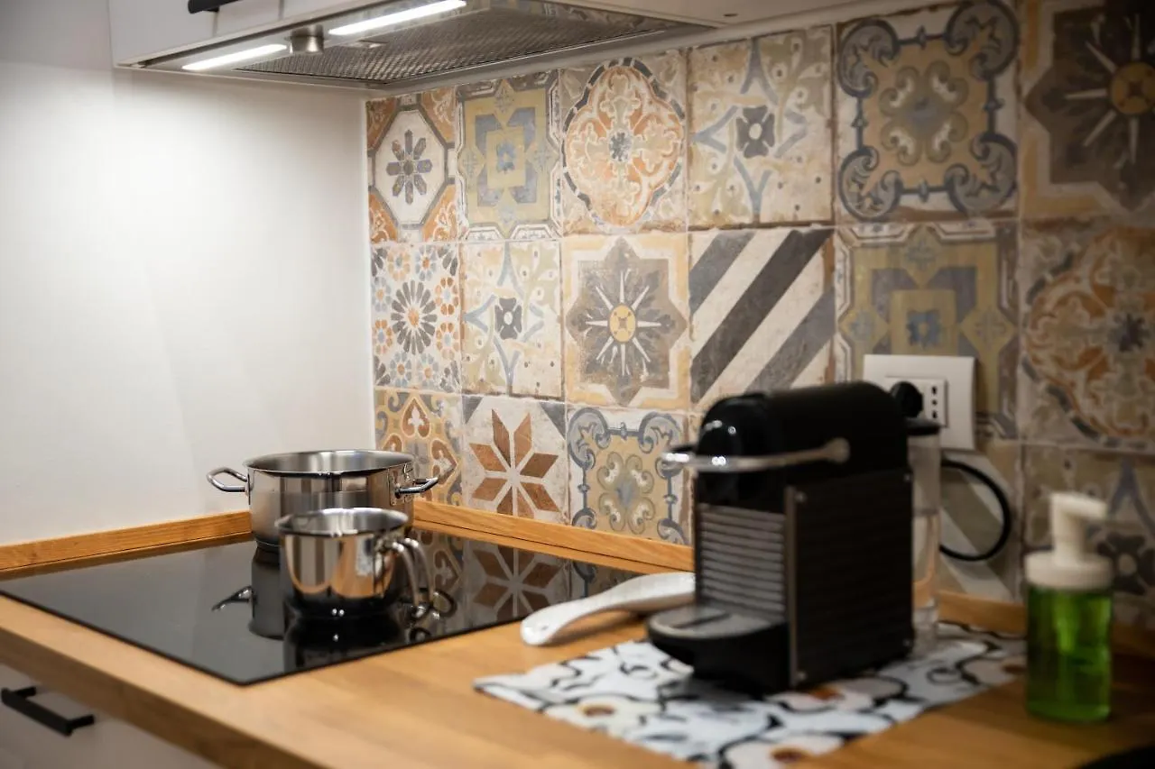 La Cementina Apartment Bari 0*,  Italy