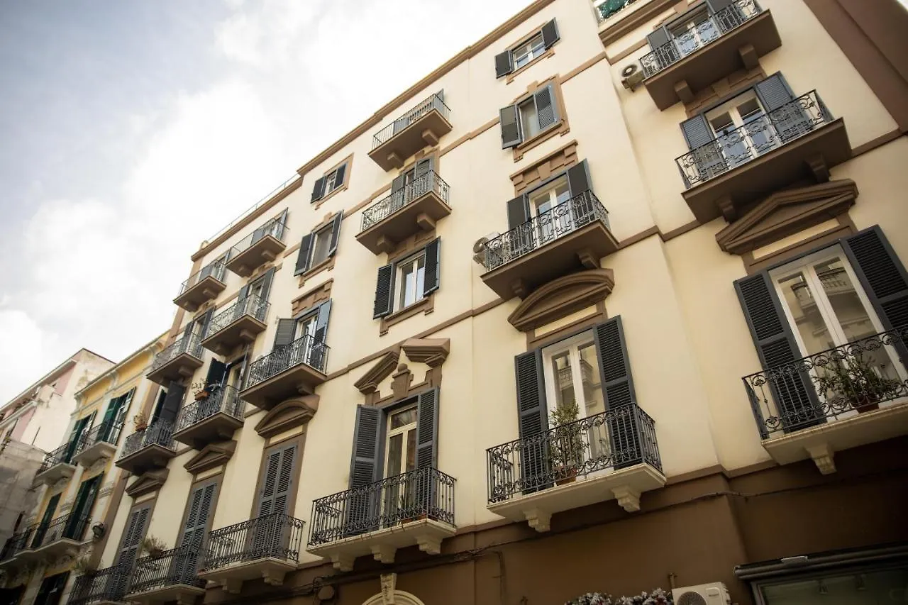 La Cementina Apartment Bari Italy