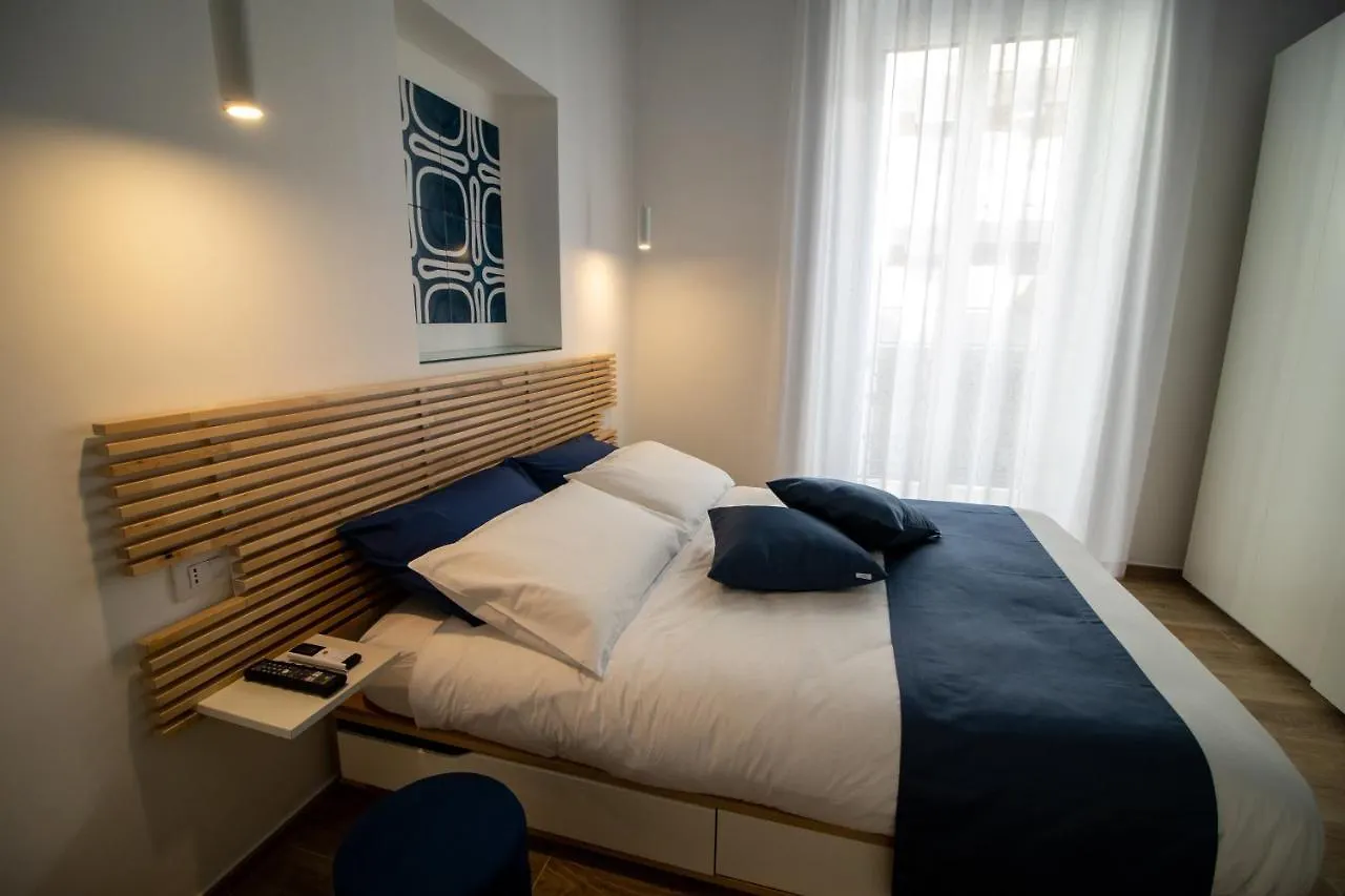 La Cementina Apartment Bari