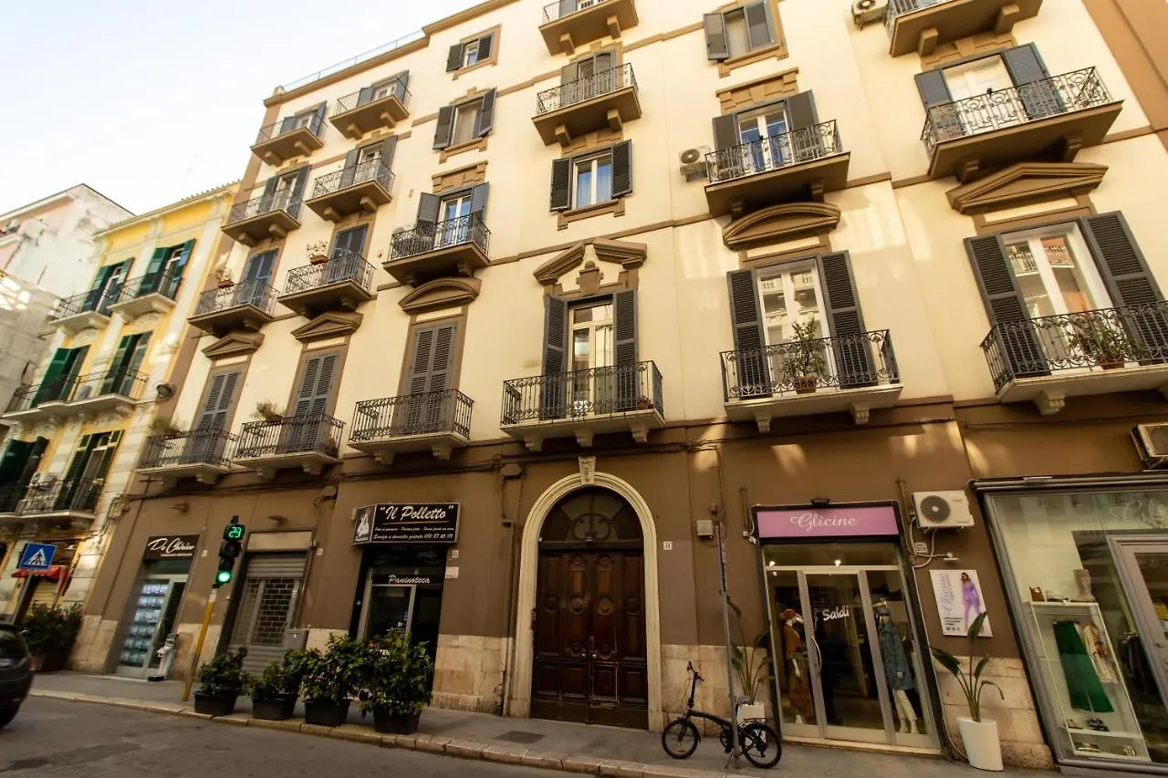 La Cementina Apartment Bari 0*,  Italy