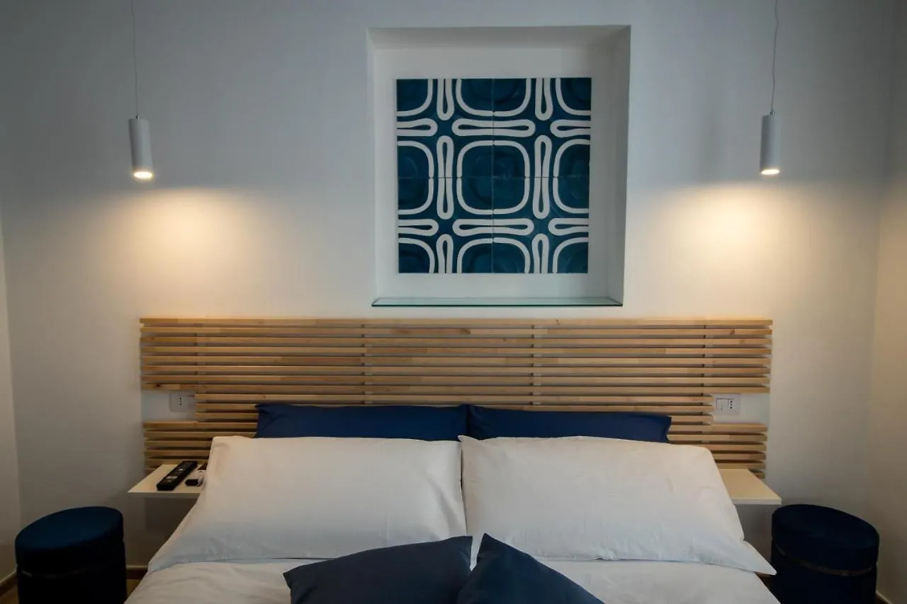 La Cementina Apartment Bari