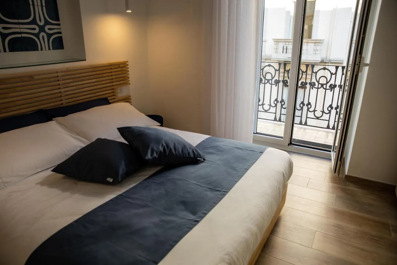La Cementina Apartment Bari Italy