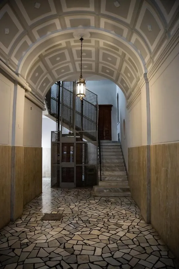 La Cementina Apartment Bari 0*,  Italy